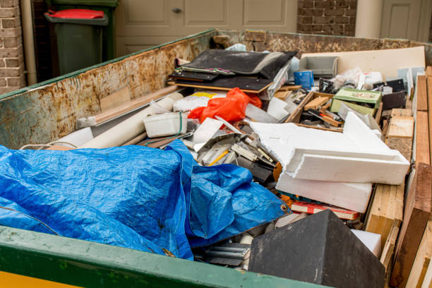 Best Recycling Services for Junk  in Gillett, WI