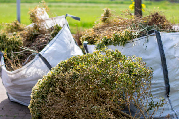 Best Commercial Junk Removal  in Gillett, WI